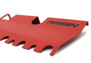 Perrin 2015 WRX/STi Red Radiator Shroud - paPSP-ENG-512RD