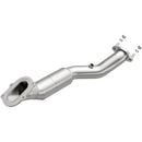 MagnaFlow Catalytic Conv Direct Fit Federal 06-11 Chevy Corvette V8 7.0LGAS - mag52037