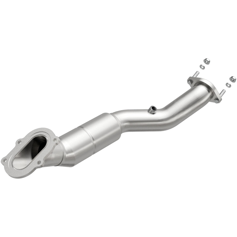 MagnaFlow Catalytic Conv Direct Fit Federal 06-11 Chevy Corvette V8 7.0LGAS - mag52037