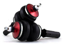 Air Lift Performance 09-15 Audi A4/A5/S4/S5/RS4/RS5 Front Kit - alf75558