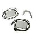 Bilstein B4 2011 BMW 1 Series M Base Front and Rear Electronic to Passive Suspension Conversion Kit - bil50-174546