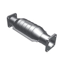 MagnaFlow Conv Geo-Isuzu 14X6.5X4 2.5/2.5 - mag23650