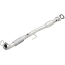 MagnaFlow Conv DF 07-08 2.5L Altima rear OEM - mag49504