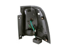 ANZO 2003-2006 Ford Expedition LED Taillights Smoke - anz321234