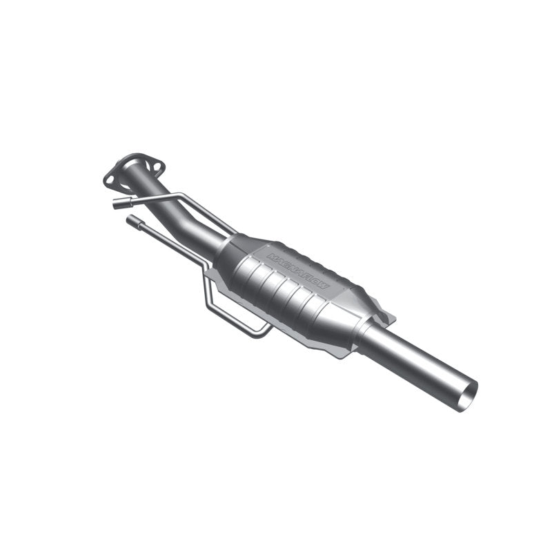MagnaFlow Conv Ford-Mercury 32.5X6.5X4 2/2 - mag23358