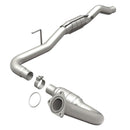 MagnaFlow Conv DF GM 01-02 2500 DS 6L OEM - mag49667