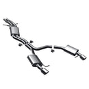 MagnaFlow SYS C/B 09 Audi A5 3.2L V6 Coupe - mag16597