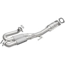 Magnaflow Conv DF 2011-2014 Maxima 3.5 L Underbody - mag52234