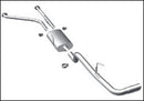 MagnaFlow SYS C/B 2010 Nissan Frontier 4.0L - mag15580
