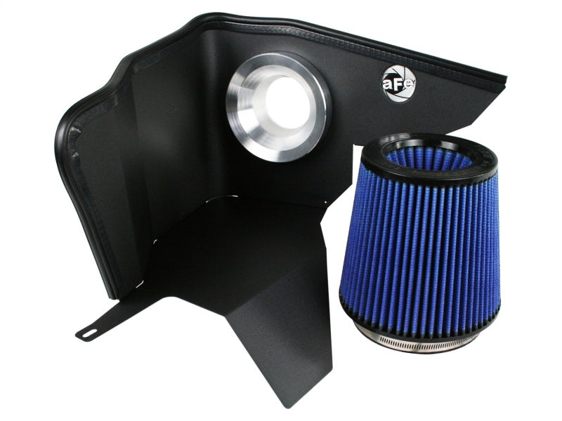 aFe MagnumFORCE Intakes Stage-1 P5R AIS P5R BMW 530i (E39) 01-03 L6-3.0L - afe54-10671