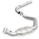 MagnaFlow Conv DF 07-08 Express 2500 4.8L Driver Side - mag51525