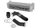 aFe Bladerunner Intercooler and Cold Side Tube 16-17 BMW M2 (F87) L6-3.0L (t) N55 - afe46-20272-B