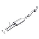 MagnaFlow SYS C/B 01-02 GM 2500HD 8.1L - mag15779