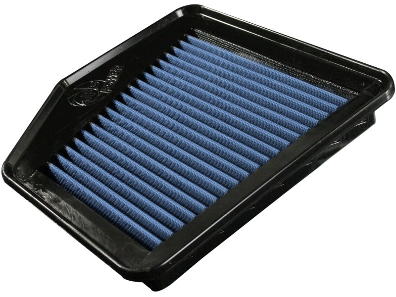 aFe MagnumFLOW Air Filters OER P5R A/F P5R Lexus IS250/350 06-12 V6-2.5/3.5L - afe30-10158