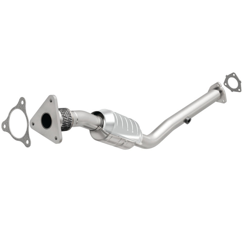 MagnaFlow Conv DF 03-04 Saturn Ion 2.2L - mag51583