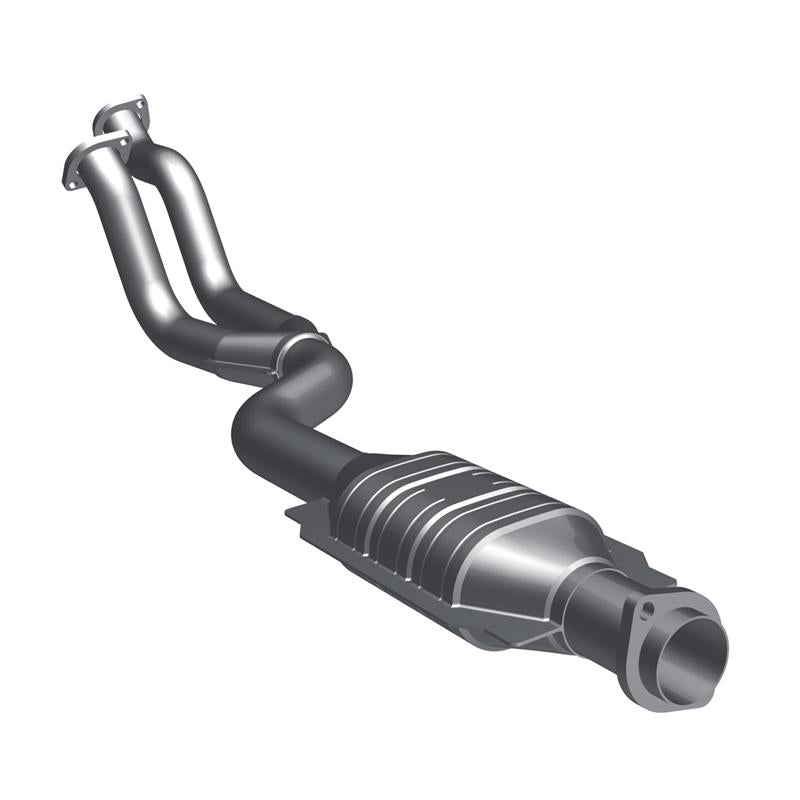 MagnaFlow Conv DF 92-93 Merc 600SEC 6.0L Driver Side - mag23565