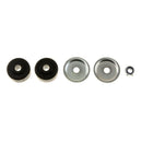 Bilstein B6 1991 Ford Explorer Eddie Bauer Front 46mm Monotube Shock Absorber - bil24-184762