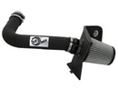 aFe MagnumFORCE Intake Stage-2 Pro DRY S 2014 Jeep Cherokee V6 3.2L - afe51-12462
