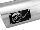 aFe Power MACH Force-XP 5in 09-15 Dodge Ram V8-5.7L/3.0L (td) 409 SS Exhaust Tip Upgrade - afe49C42046-P