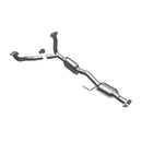 MagnaFlow Conv DF Aerostar '90-94 4.0L - mag93311