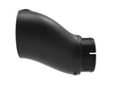 aFe Dynamic Air Scoop 2015 Dodge Challenger V6-3.6 / V8-5.7/6.4L HEMI - afe54-72203-S