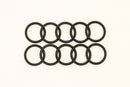 DeatschWerks ORB -8 Viton O-Ring (Pack of 10) - dw6-02-0308