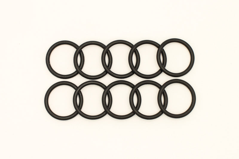 DeatschWerks ORB -8 Viton O-Ring (Pack of 10) - dw6-02-0308