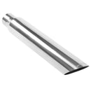 MagnaFlow Tip 1-Pk Bb 3.50 X 22 2.5 Id 45 - mag35144