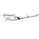 MagnaFlow Sys CB 05- Pontiac Solstice 2.4L - mag16646