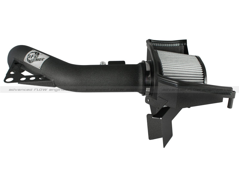 aFe MagnumFORCE Intakes Stage-2 Pro DRY S 12-15 BMW 335i (F30) L6 3.0L (t) N55 - afe51-12202