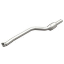 MagnaFlow Conv DF BMW 3 06-09 Rear OEM - mag49765