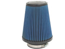 aFe MagnumFLOW Air Filters UCO P5R A/F P5R 3-1/2F x 6B x 4T x 7H - afe24-35007