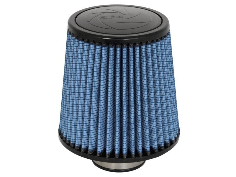 aFe MagnumFLOW Air Filters UCO P5R A/F P5R 2-1/4F x 6B x 4-3/4T x 6H - afe24-23002