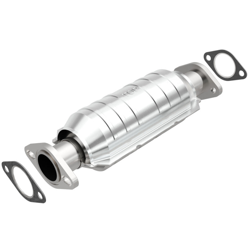 MagnaFlow Conv DF 87-95 Dodge/Eagle/Plym CA - mag332242