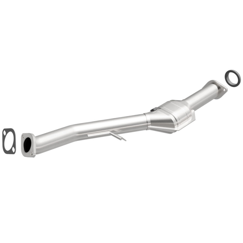 MagnaFlow Conv DF 06-08 Subaru Legacy 2.5L - mag24827