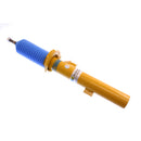 Bilstein B6 2008 BMW 128i Base Front Left 36mm Monotube Strut Assembly - bil35-115908
