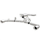 MagnaFlow SYS C/B 2010 VW GTI 2.0L Turbo - mag15521