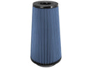 aFe MagnumFLOW Air Filters P5R A/F P5R 5F x 7-1/2B x 5-1/2T (Inv) x 13H in - afe24-91096