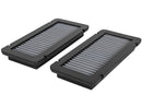 aFe MagnumFLOW Air Filters OER PDS A/F PDS Lamborghini Gallardo 03-06 V10-5.0L(1pr) - afe31-10192