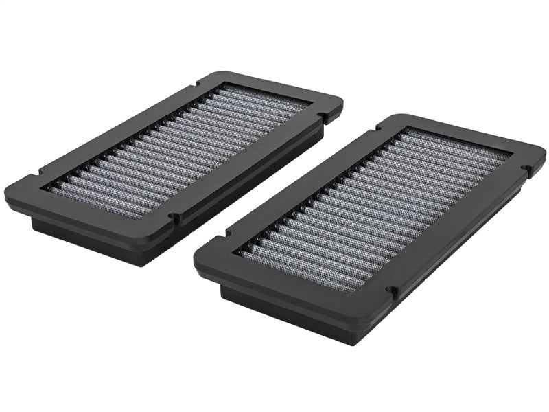 aFe MagnumFLOW Air Filters OER PDS A/F PDS Lamborghini Gallardo 03-06 V10-5.0L(1pr) - afe31-10192
