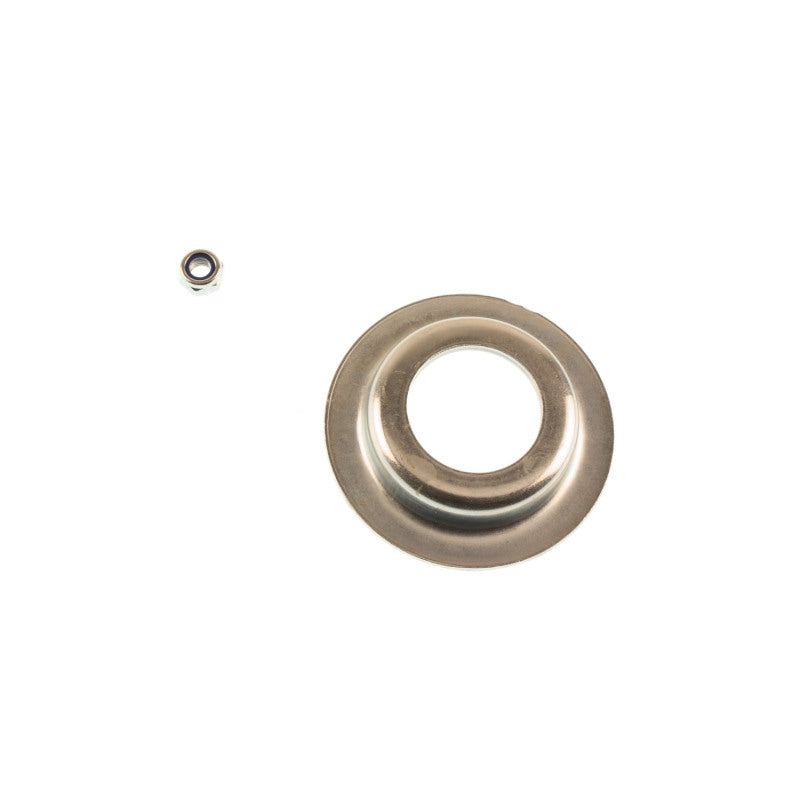 Bilstein B6 1982 BMW 733i Base Rear 46mm Monotube Shock Absorber - bil24-007214