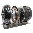 BD Diesel Converter Mult-Disc - 2001-2012 Chevy Duramax Allison 1000 - bdd1071240