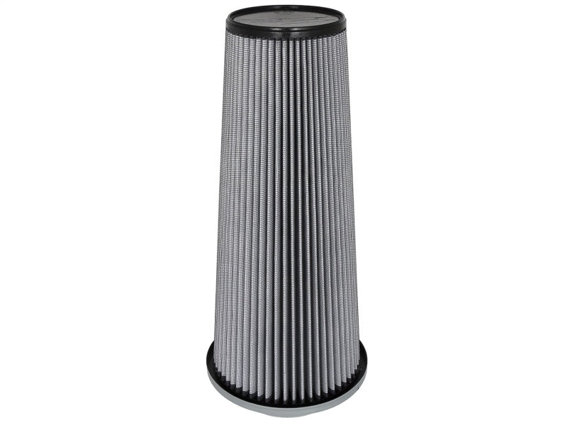 aFe ProHDuty Air Filters OER PDS A/F HD PDS Cone: 7.06F x 11.02B x 7T x 24H - afe70-10004