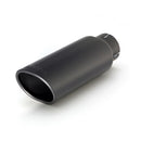 Banks Power 11-13 VW Jetta Sedan/Wagon 2.0L TDI Monster Exhaust Sys - SS Single Exhaust w/ Black Tip - gbe46181-B