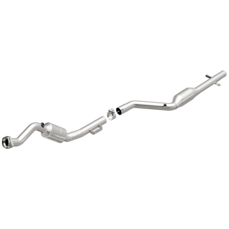 MagnaFlow Conv DF 96-98 Mercedes SL500 5.0L - mag24008