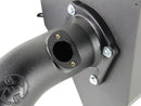 aFe MagnumFORCE Intakes Stage-2 P5R AIS P5R BMW Z4 3.0Si (E85/86) 06-08 L6-3.0L (N52) - afe54-11602