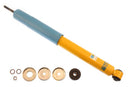 Bilstein B6 2002 Mercedes-Benz G500 Base Rear 46mm Monotube Shock Absorber - bil24-016360