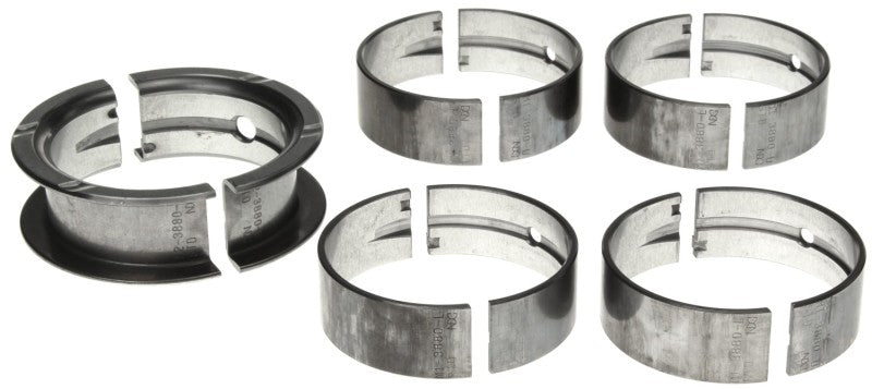 Clevite Chrysler 413-426-440 CID 1959-1980 Stroker Motor. Main Bearing Set - cleMS2234A