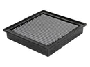 aFe MagnumFLOW Air Filters OER PDS A/F PDS Ford F-150 09-11 V8-4.6L/5.4L/6.2L - afe31-10162