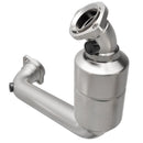 MagnaFlow Conv DF 2000 Mercedes CLK320 3.2L - mag444060